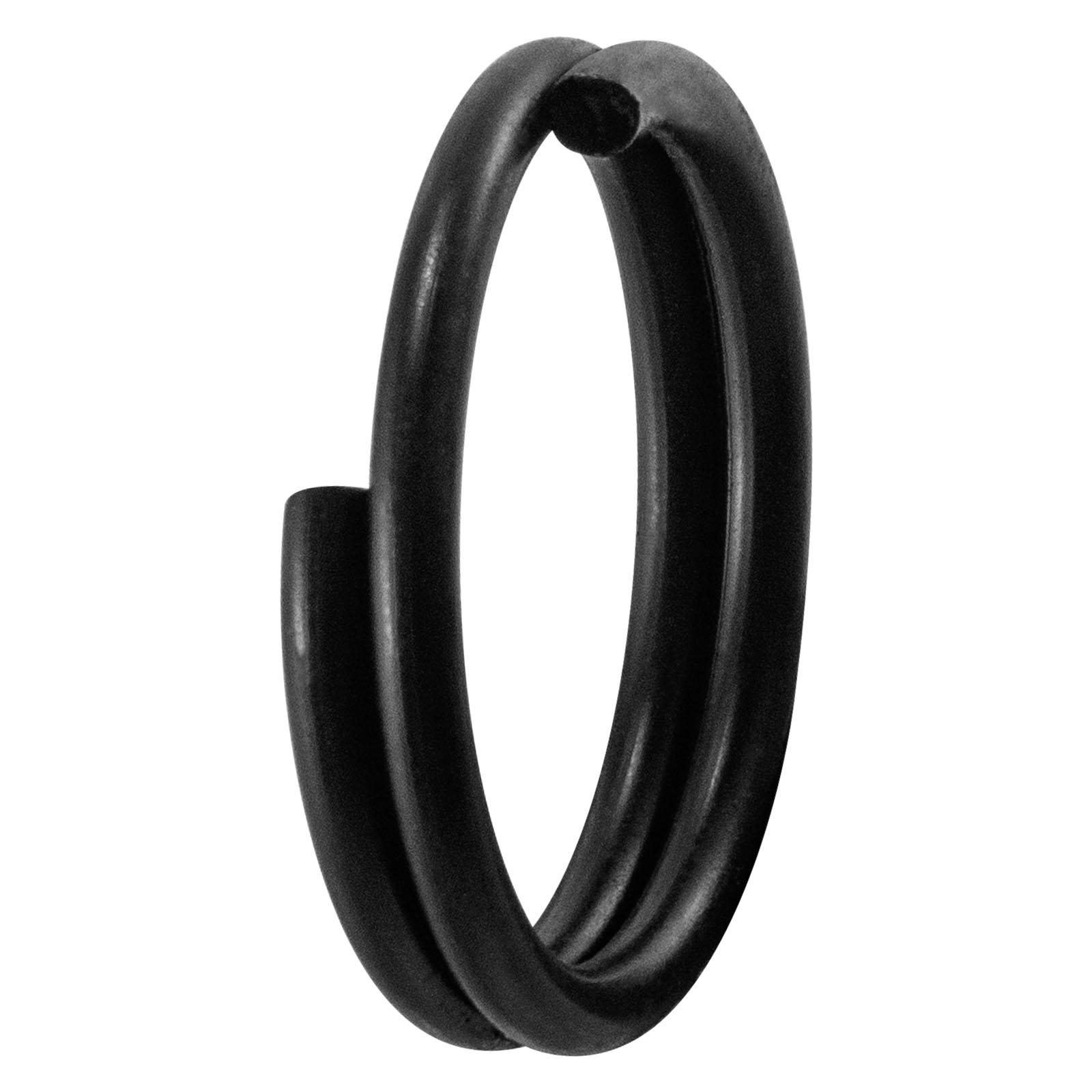Fishing Hook Stainless Steel - Anilla de unión para señuelos de