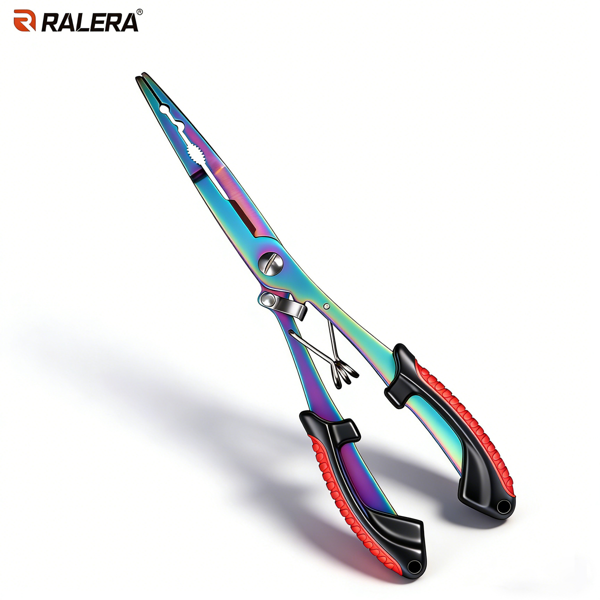 Fishing Hook Sharpener - Alicates de Pesca Multifuncionales RALERA |