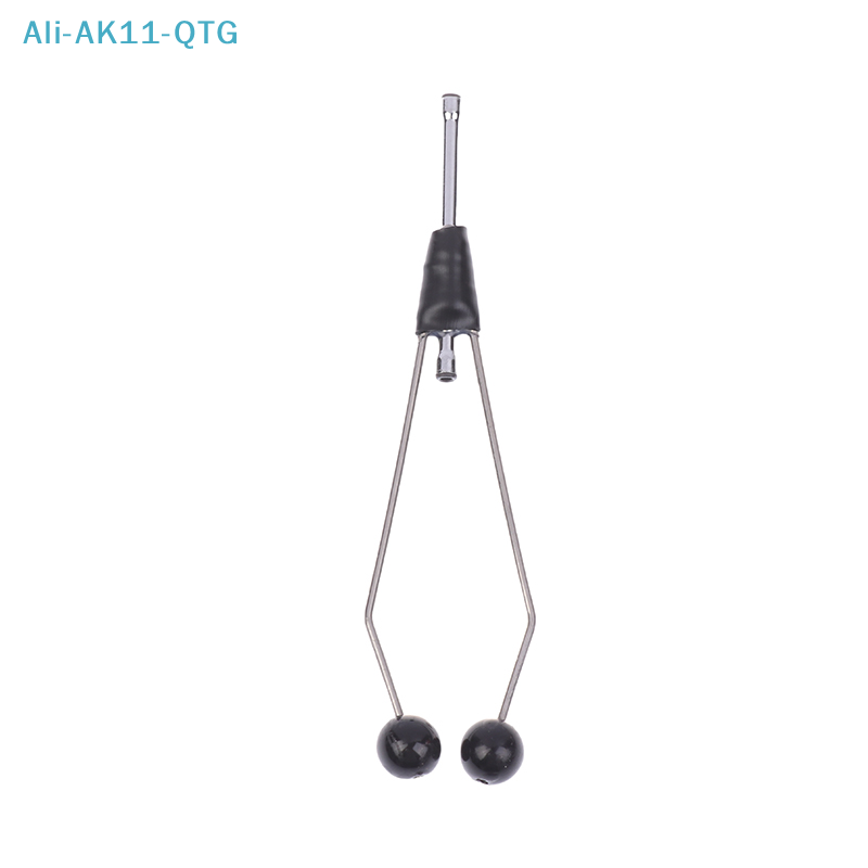Fishing Hook Jig - NUEVO Soporte de Bobina con Punta