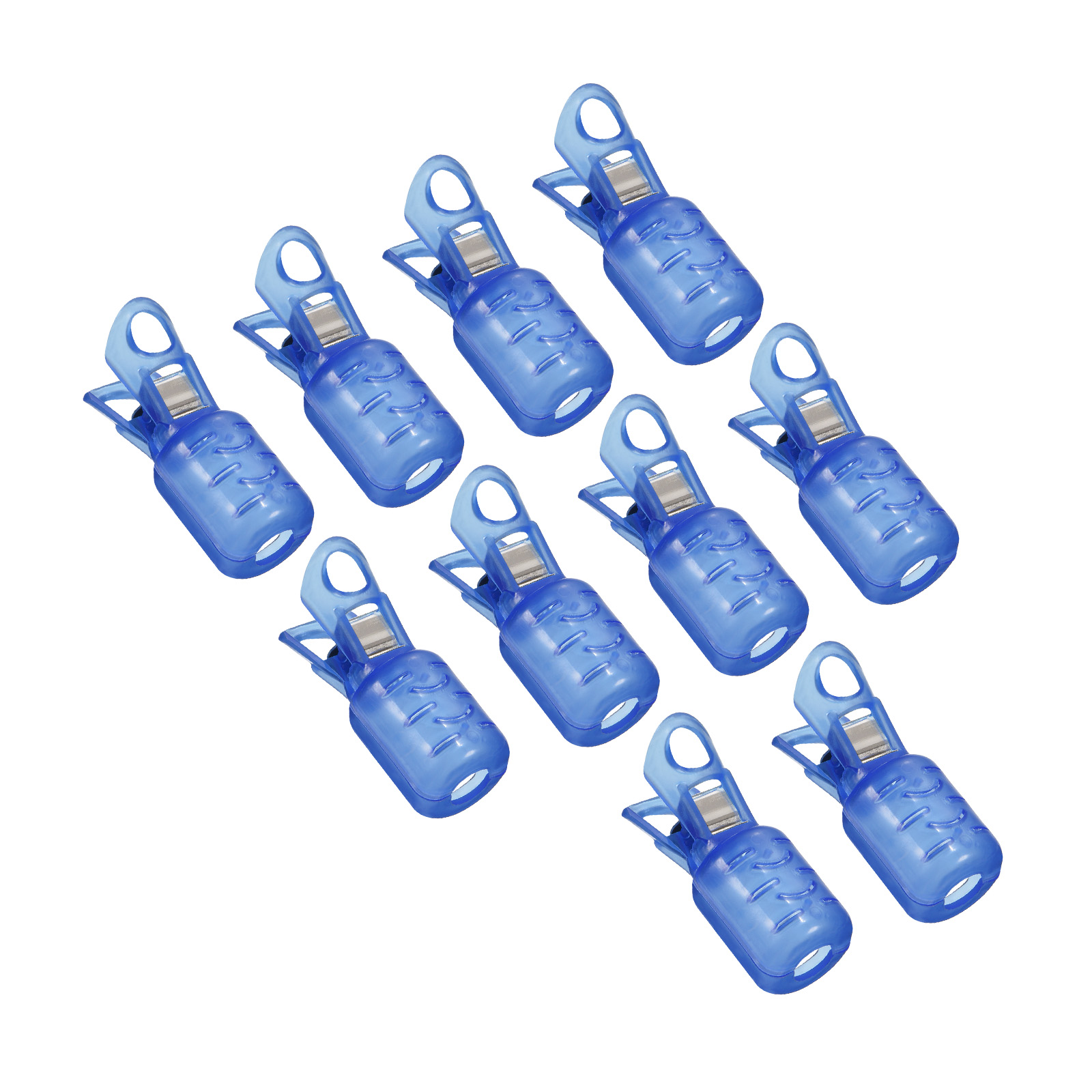 Fishing Hook Box - 10 Uds. Funda protectora de anzuelo