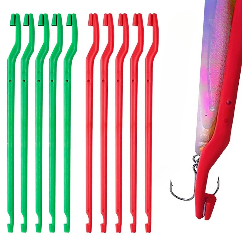 Fishing Hook Sharpener - Separador de anzuelos de señuelos de