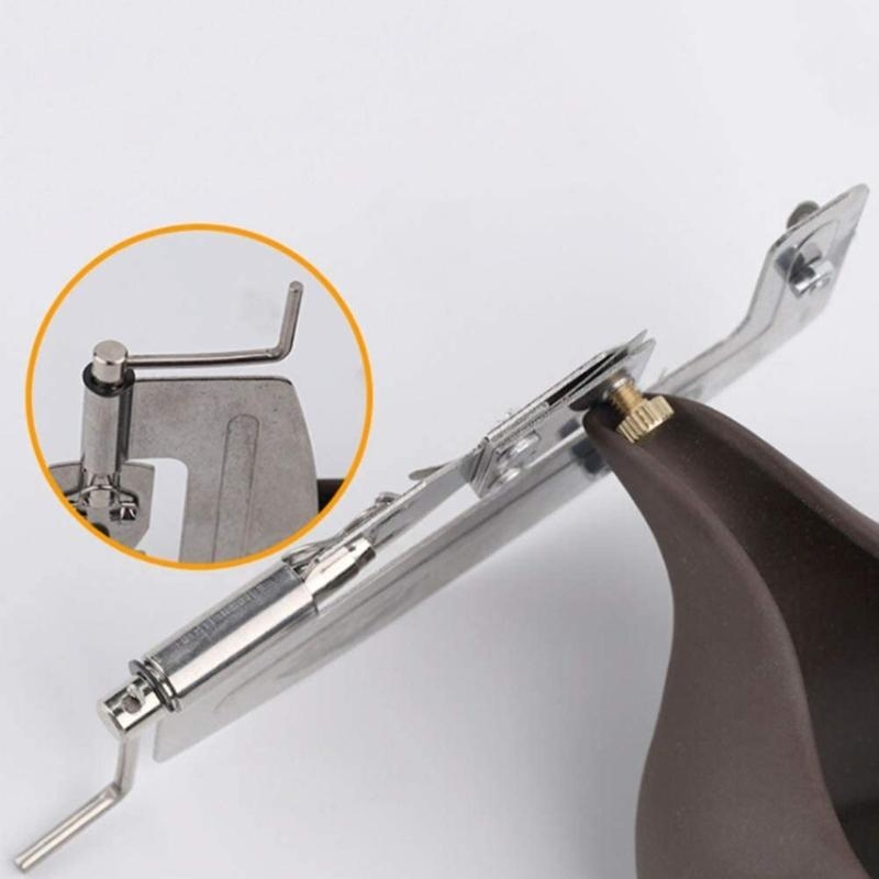 Fishing Hook Stainless Steel - Herramienta nivel anzuelo pesca acero inoxidable