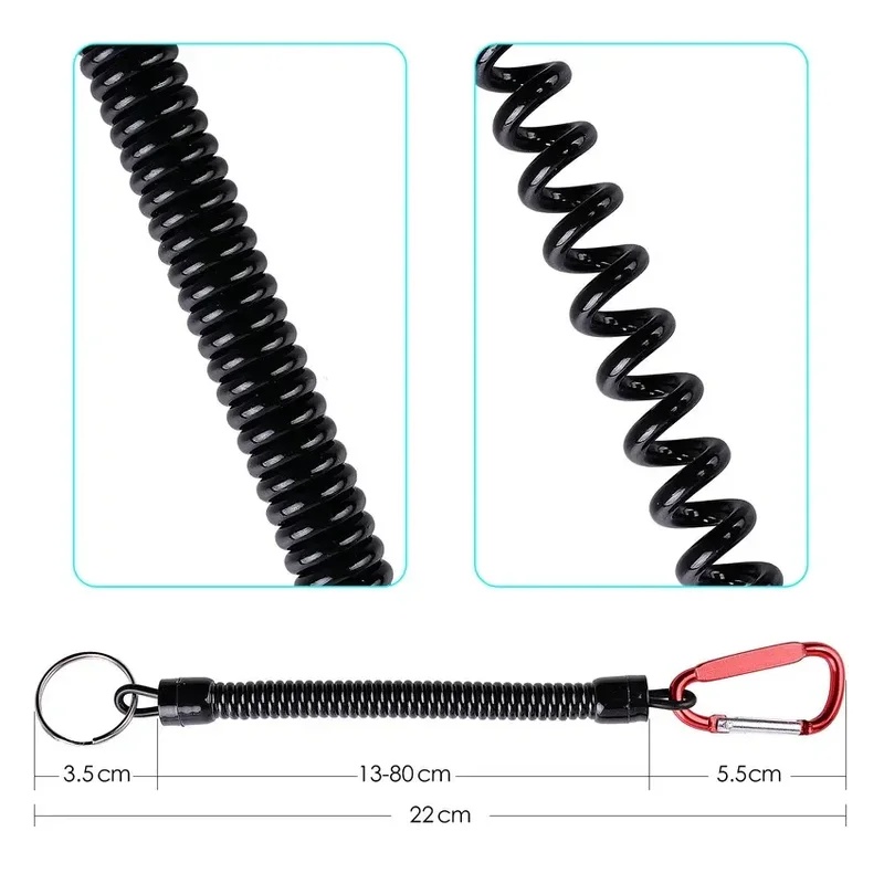 Alicates de Pesca, Tijeras, Co - Fishing Hook Sharpener reseña y precio