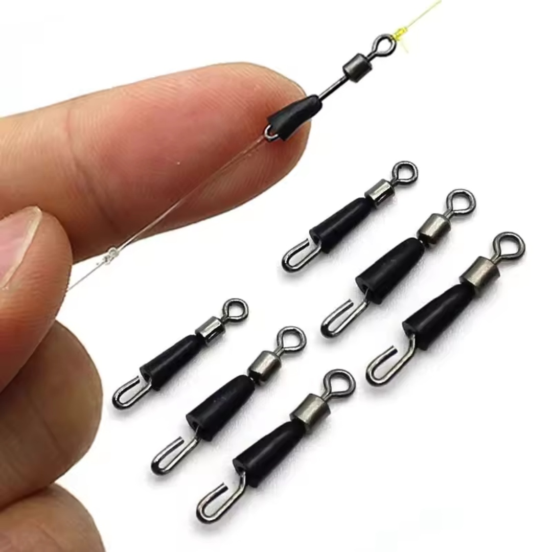 50 unidades de Conectores Gira - Fishing Hook Jig reseña y precio