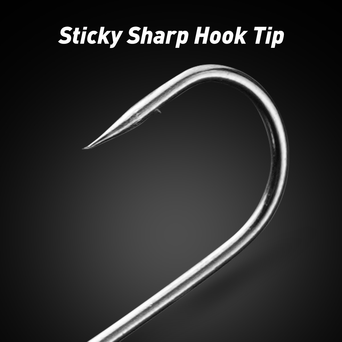 10 Uds Mini anzuelo con cabeza - Fishing Hook Offset reseña y precio