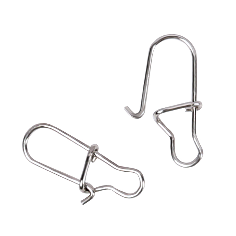 TSURINOYA-broches de pesca de  - Fishing Hook Stainless Steel reseña y precio