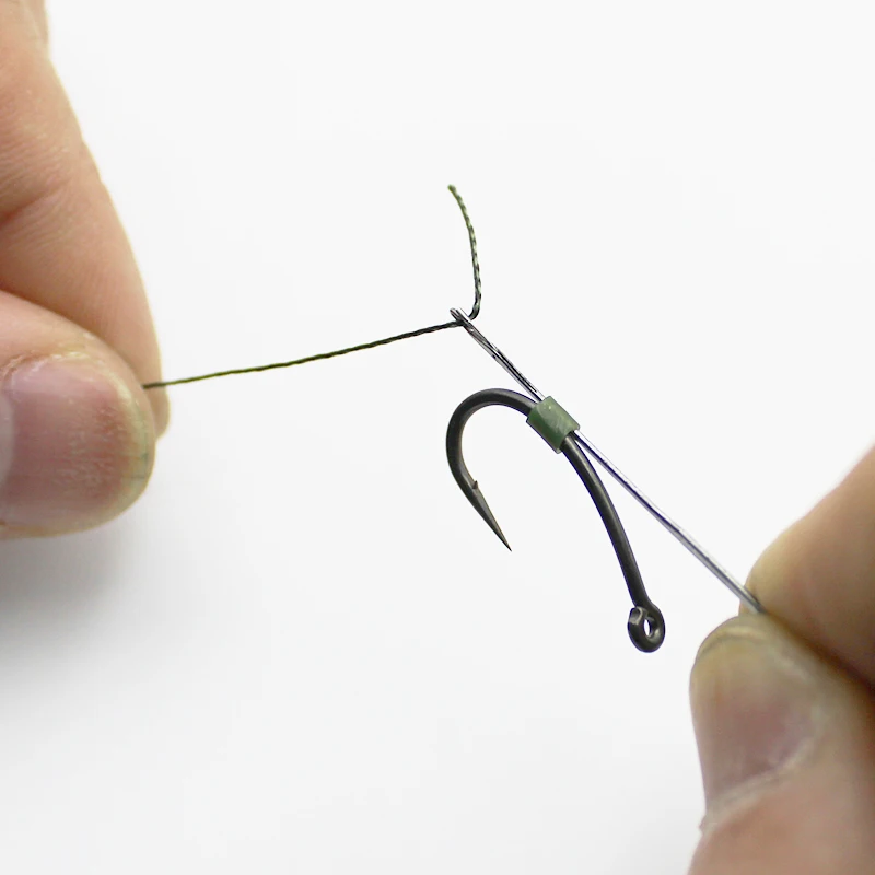 200 unids/caja pesca funda de  - Fishing Hook Box reseña y precio