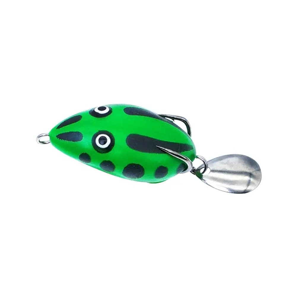 Juego de 5 unidades de Señuelo - Fishing Hook Weedless reseña y precio