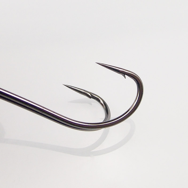 KESFISHING - Anzuelo Doble Ant - Fishing Hook Weedless reseña y precio