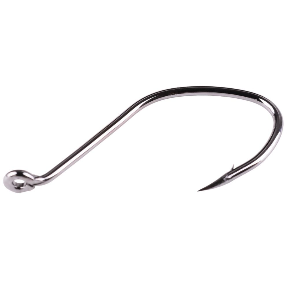 Anzuelos de pesca de pez gato  - Fishing Hook Circle reseña y precio