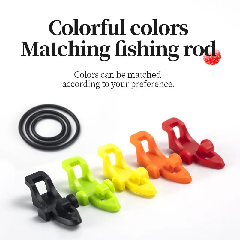 1-10 unidades Soporte de segur - Fishing Hook Box reseña y precio