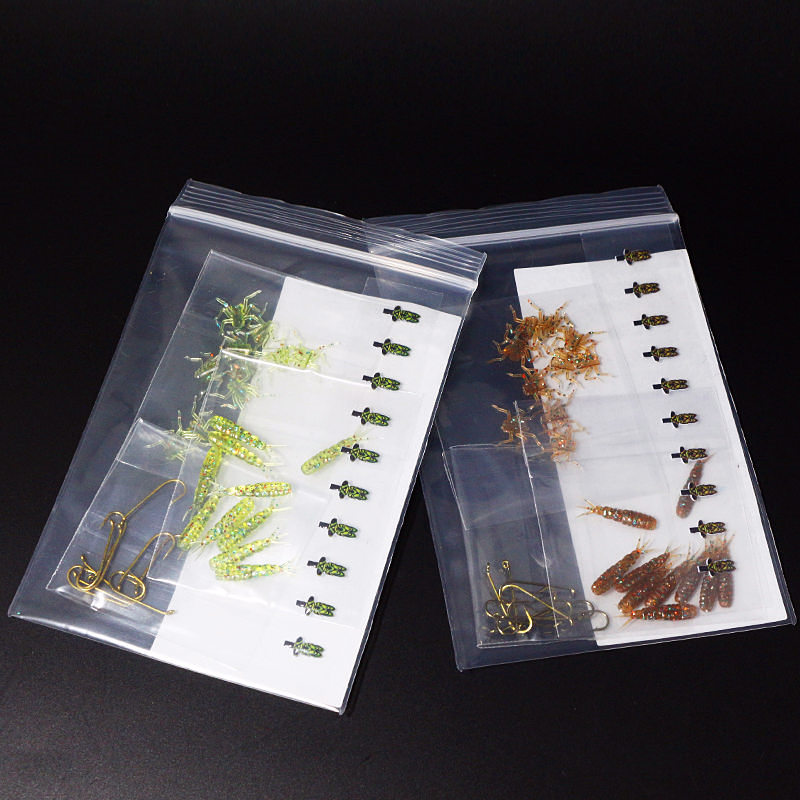Royal Sissi - Paquete de 20 pi - Fishing Hook Assortment reseña y precio