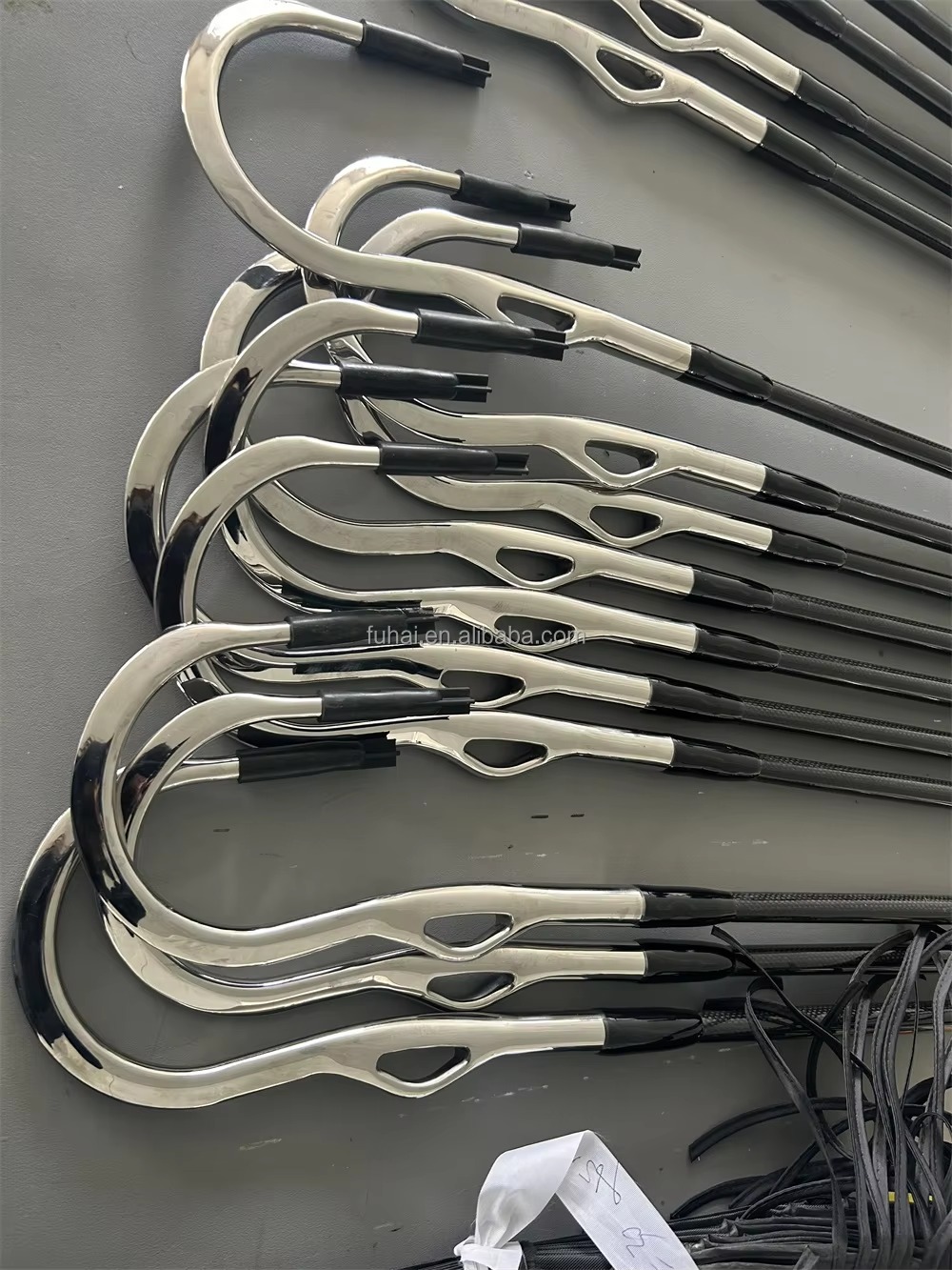 Gancho de Pesca de Acero Inoxi - Fishing Hook reseña y precio