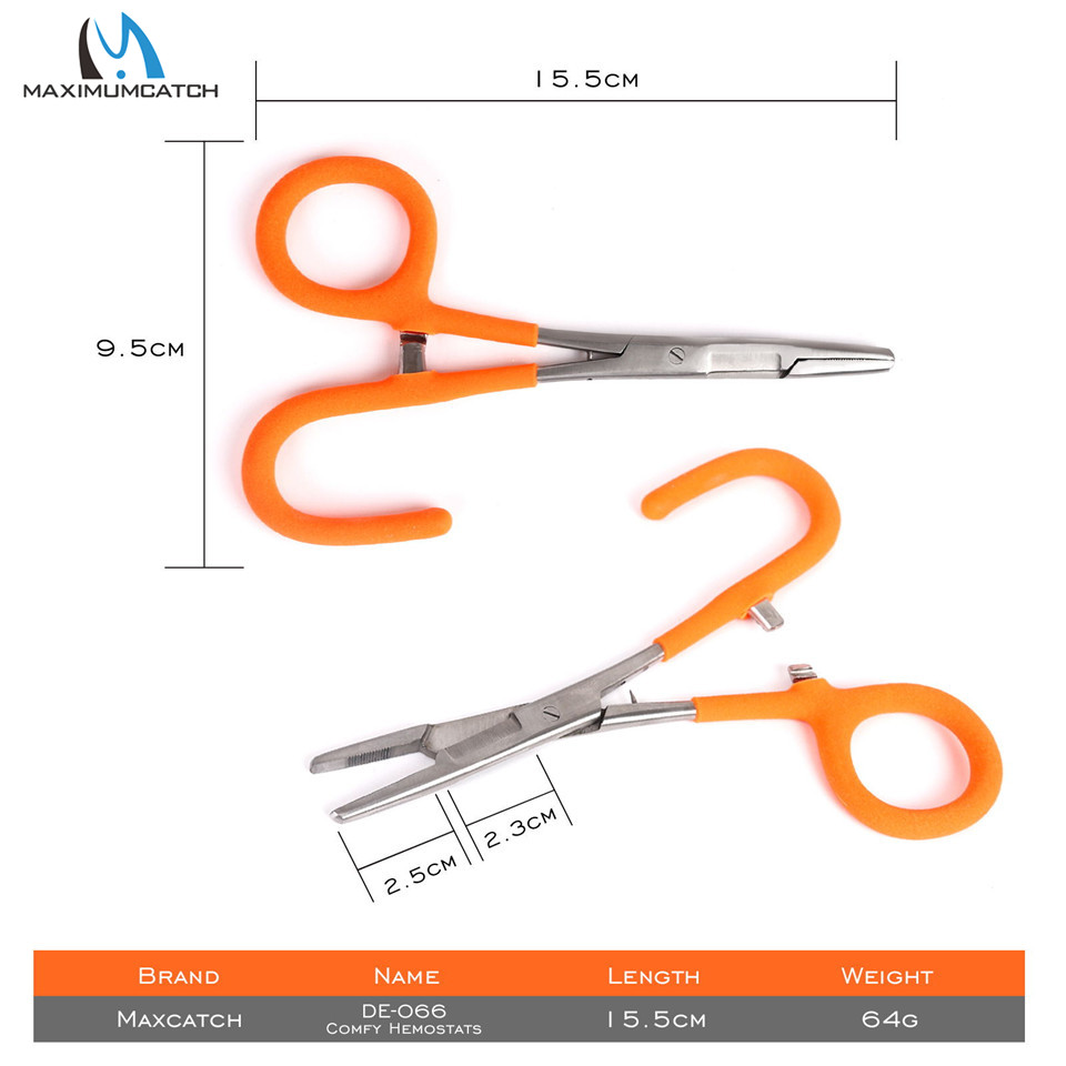 Maximumcatch-removedor de anzu - Fishing Hook Sharpener reseña y precio