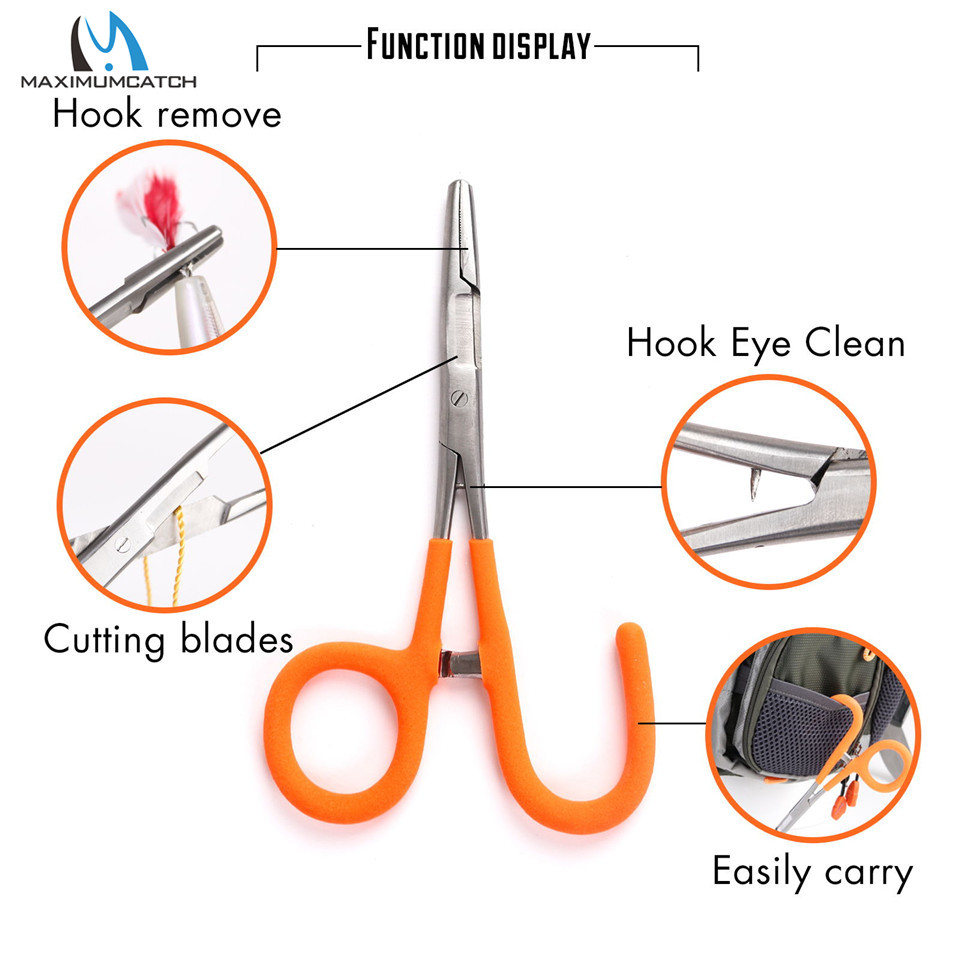 Maximumcatch-removedor de anzu - Fishing Hook Sharpener reseña y precio