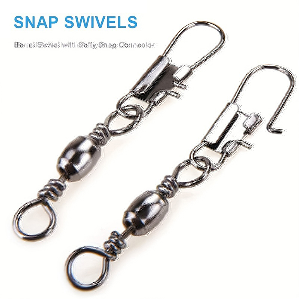 100 unids/lote 4 # 6 # 8 # 10  - Fishing Hook Assortment reseña y precio