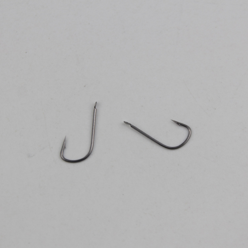 100 anzuelos de pesca pequeños - Fishing Hook Assortment reseña y precio