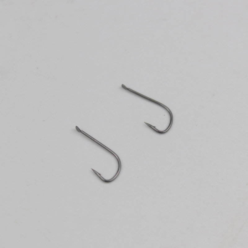 100 anzuelos de pesca pequeños - Fishing Hook Assortment reseña y precio