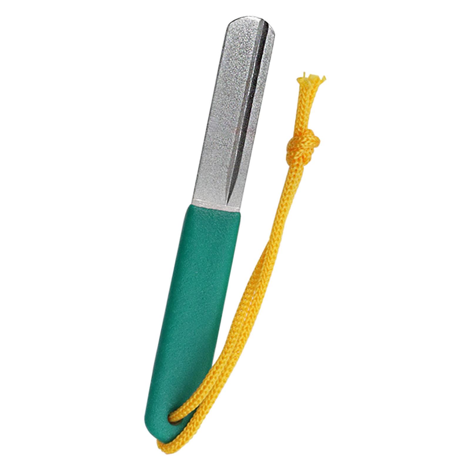 Lima de Pesca Compacta de Dobl - Fishing Hook Box reseña y precio