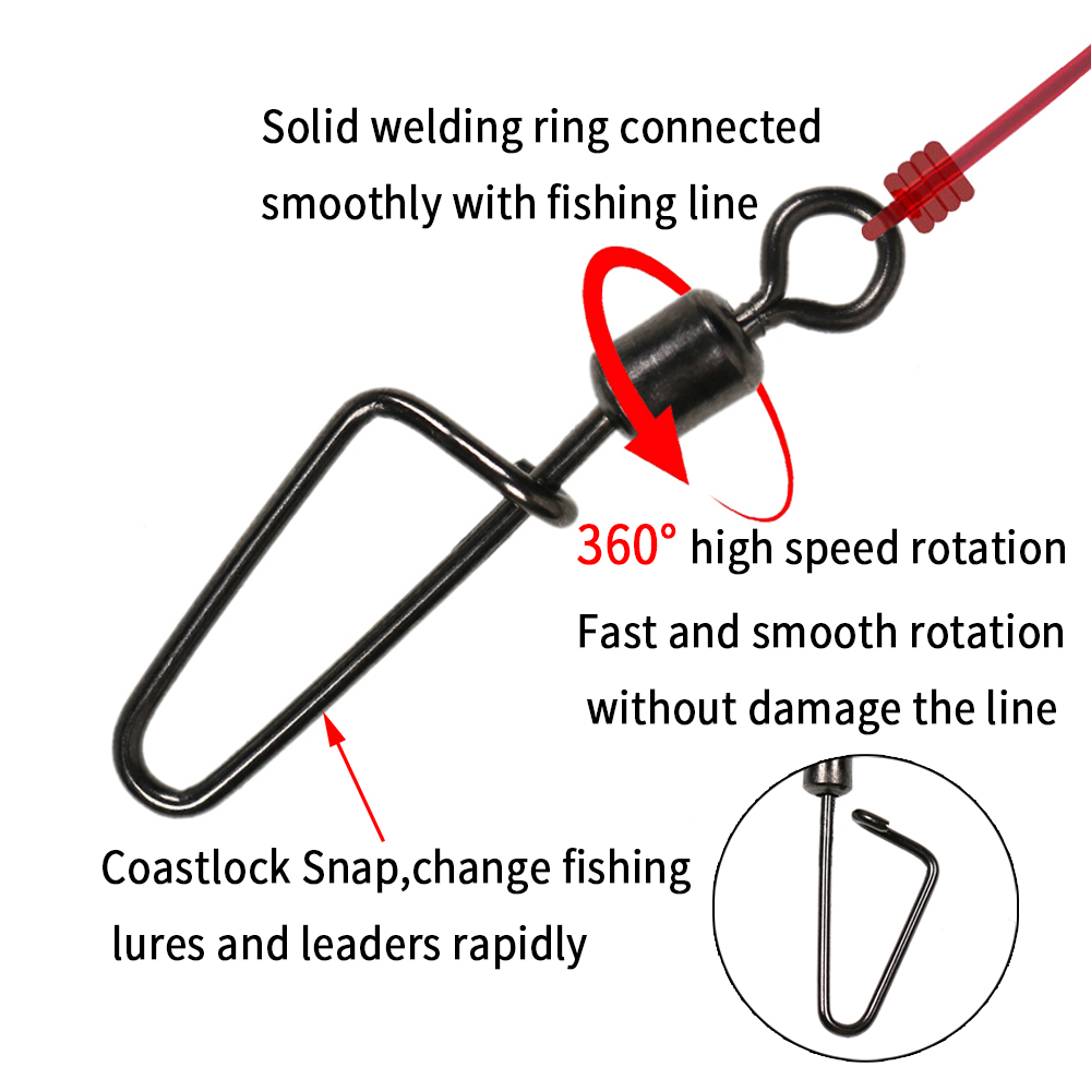20 PIEZAS # 12 -1/0 Anzuelo gi - Fishing Hook Stainless Steel reseña y precio