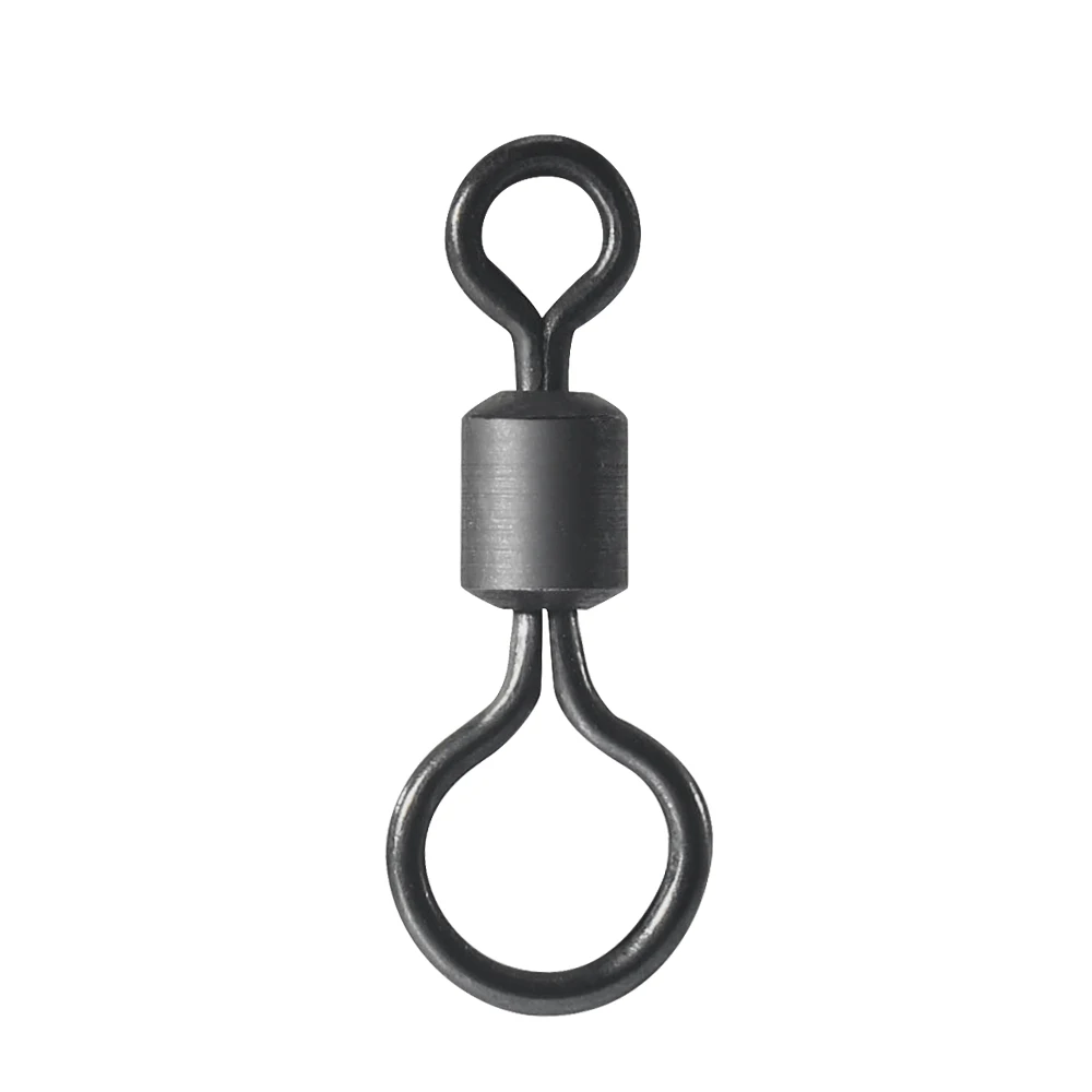 100 unidades de esmerillones g - Fishing Hook Size reseña y precio