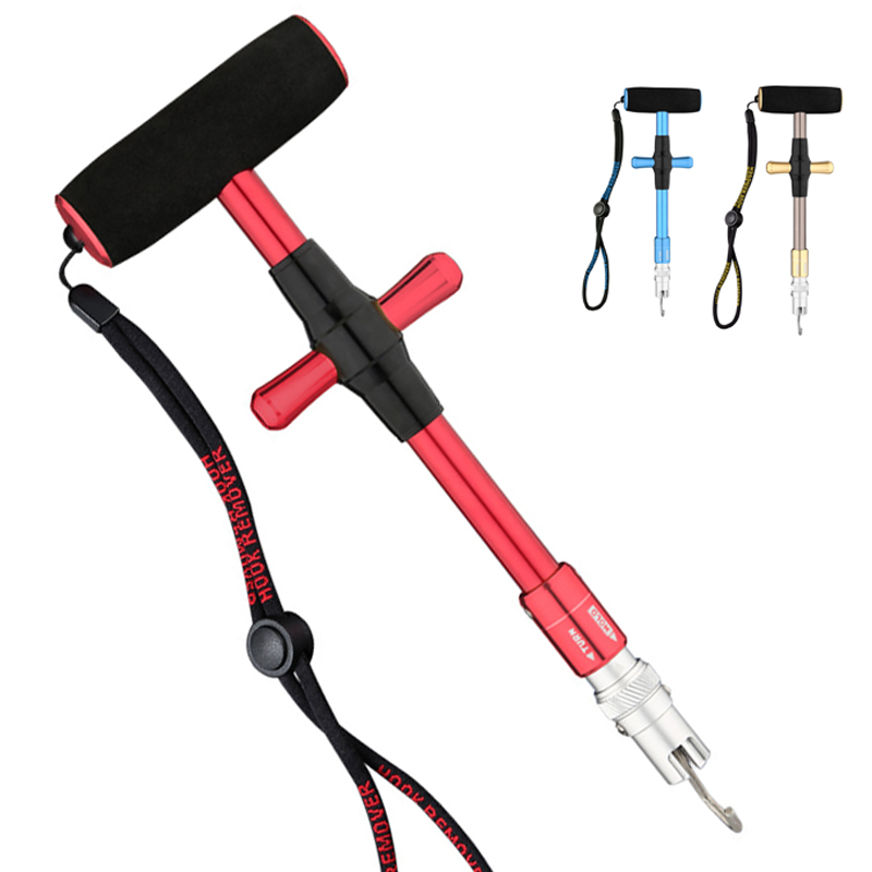 TAKEDO BL-049 Extractor de anz - Fishing Hook Sharpener reseña y precio