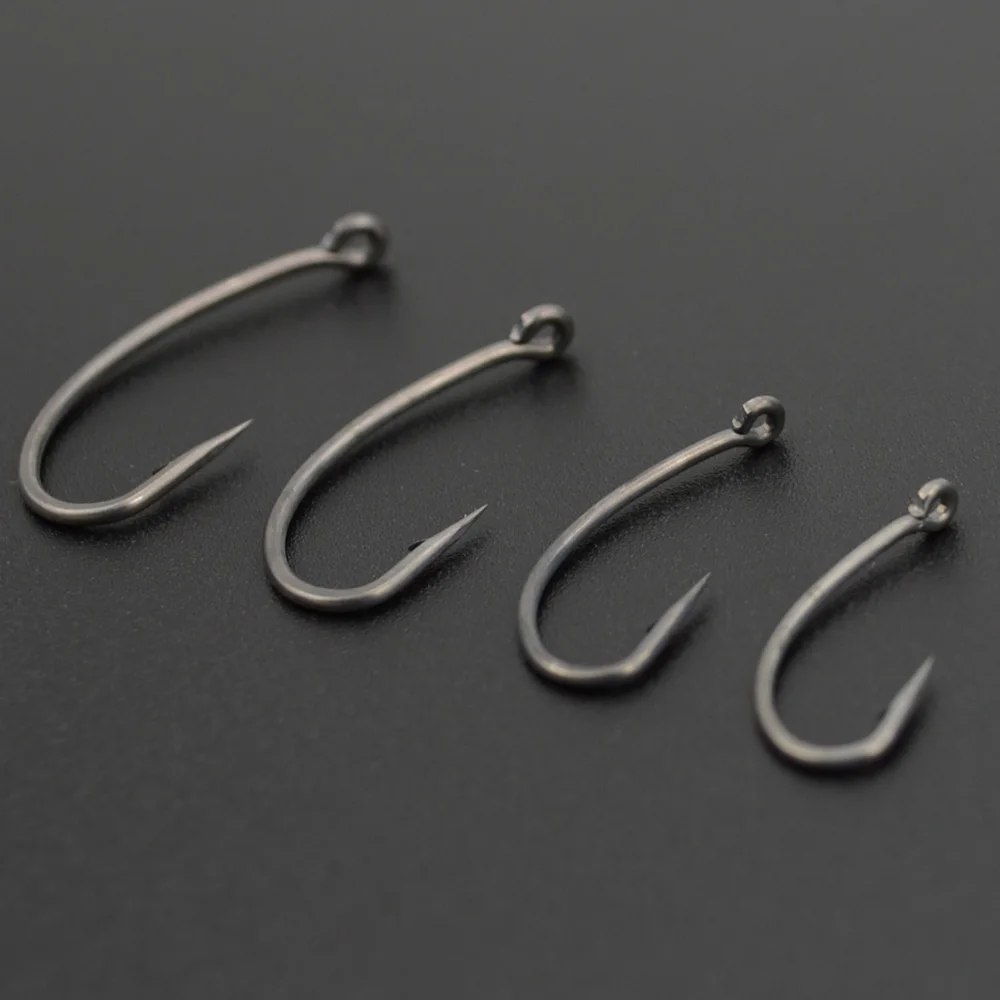 Paquete de anzuelos de pesca d - Fishing Hook Assortment reseña y precio