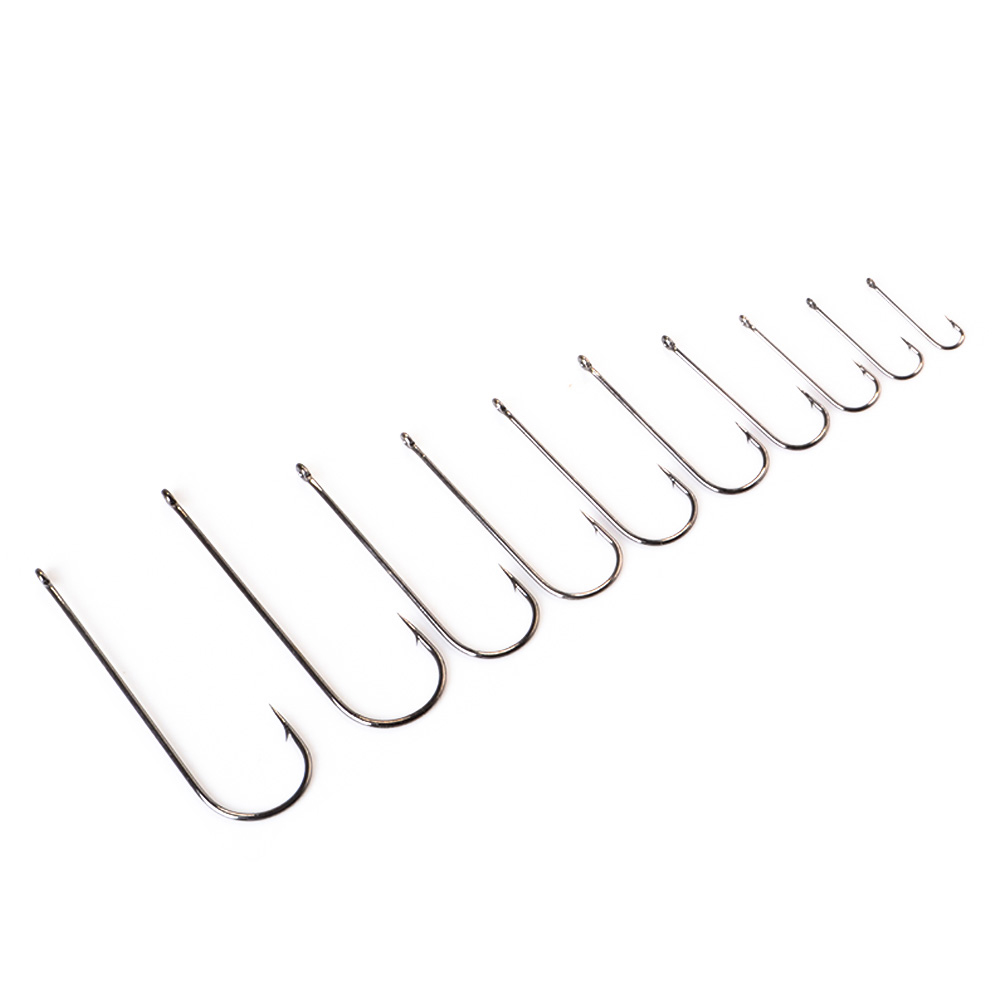 FTK-anzuelos de pesca de mar A - Fishing Hook Assortment reseña y precio