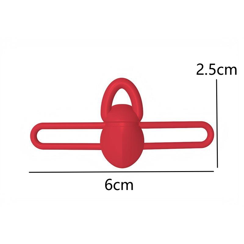 Fijador de anzuelos de pesca d - Fishing Hook Size reseña y precio