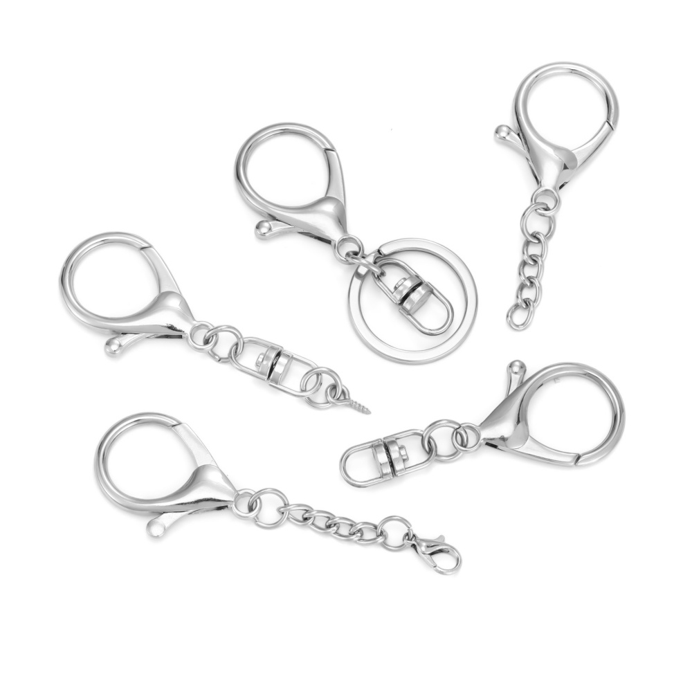 10 piezas de broches grandes t - Fishing Hook Size reseña y precio