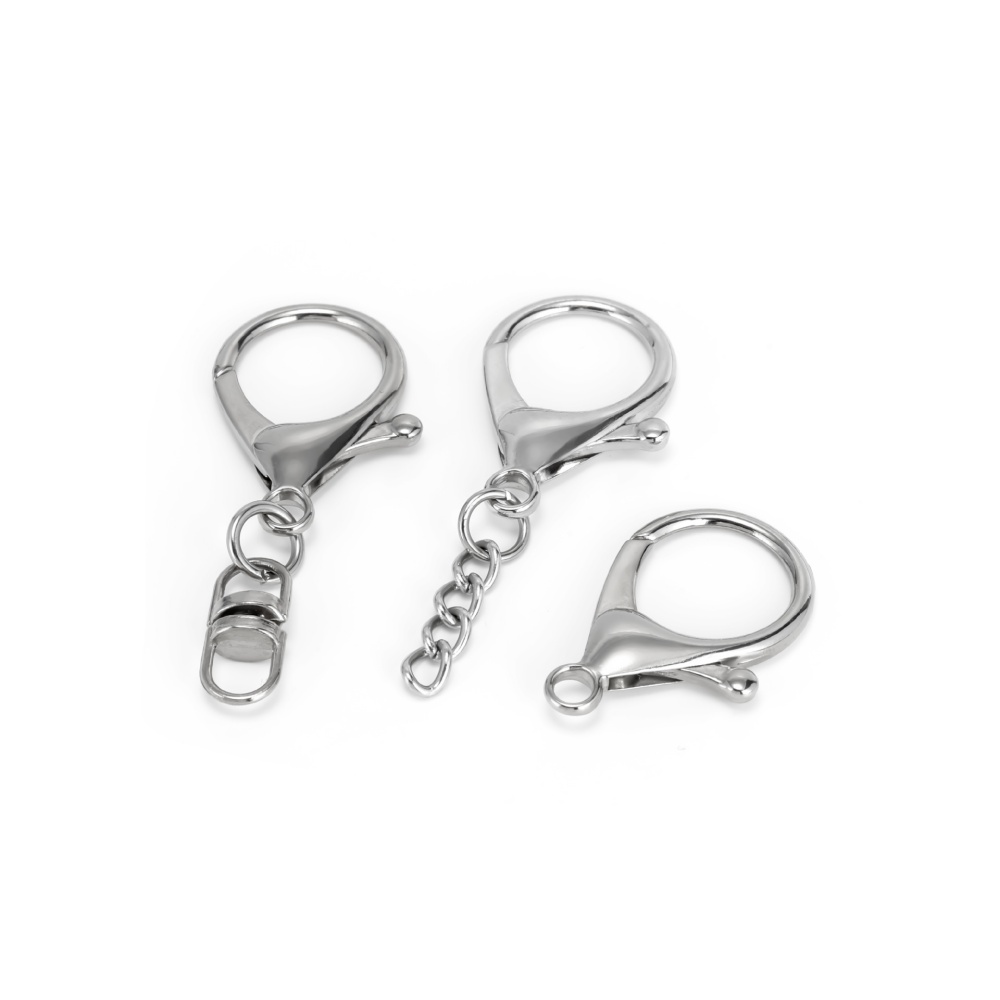 10 piezas de broches grandes t - Fishing Hook Size reseña y precio